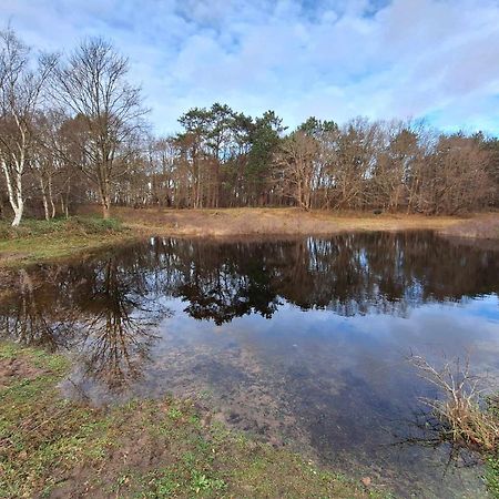 Bijzonder Bakkum Villa Castricum Buitenkant foto