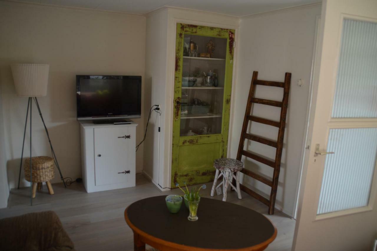 Bijzonder Bakkum Villa Castricum Buitenkant foto