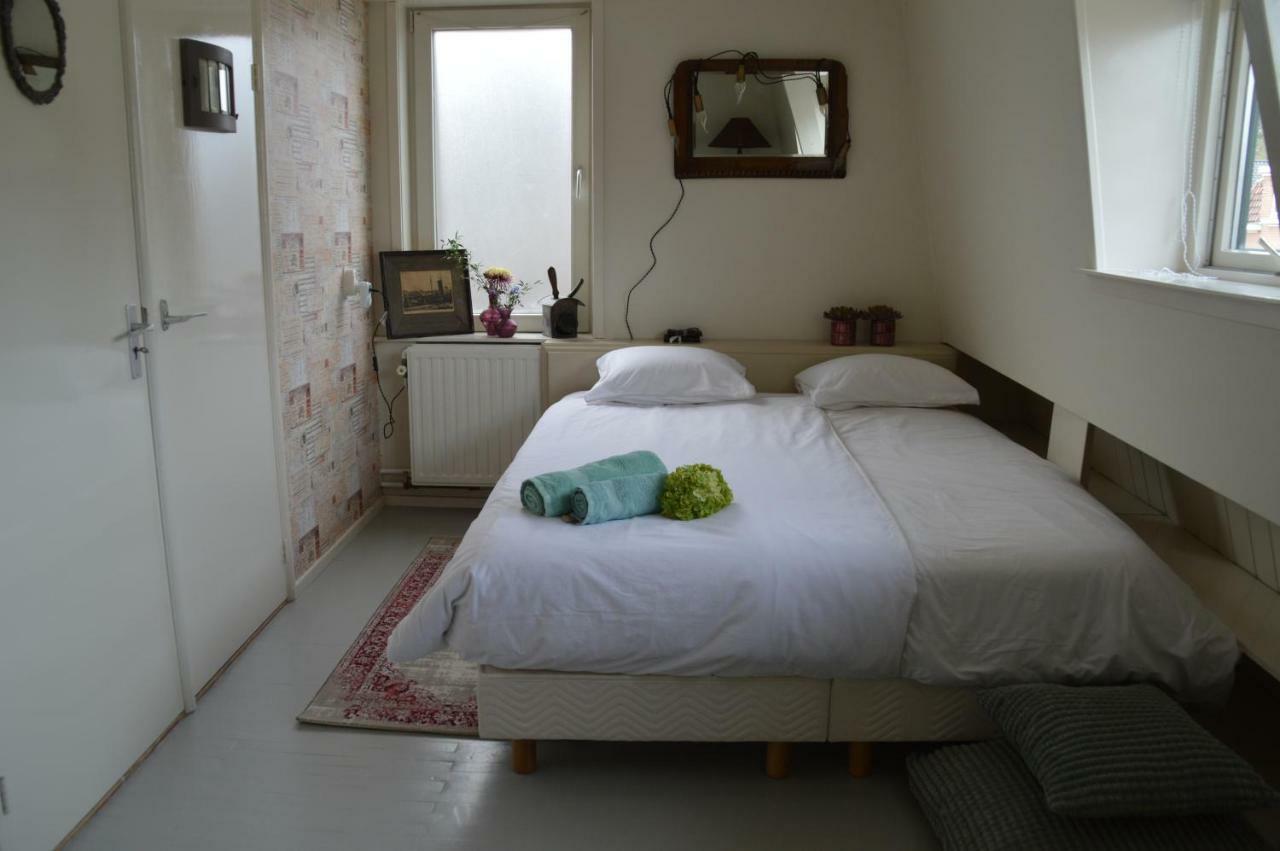 Bijzonder Bakkum Villa Castricum Buitenkant foto