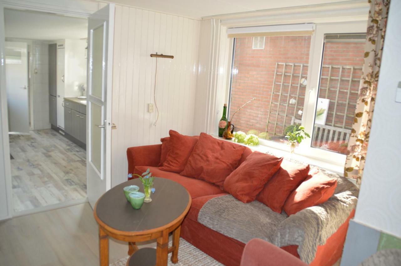 Bijzonder Bakkum Villa Castricum Buitenkant foto