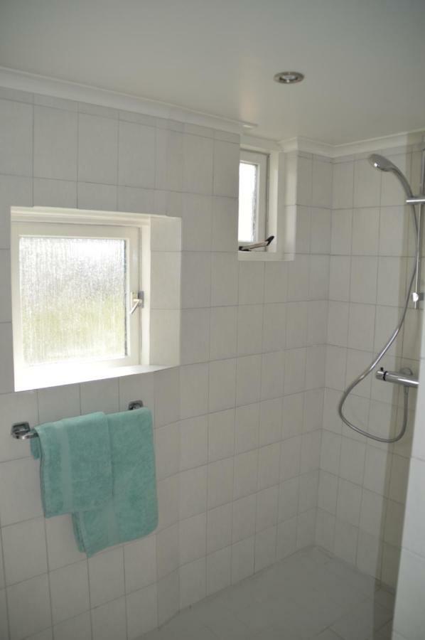 Bijzonder Bakkum Villa Castricum Buitenkant foto