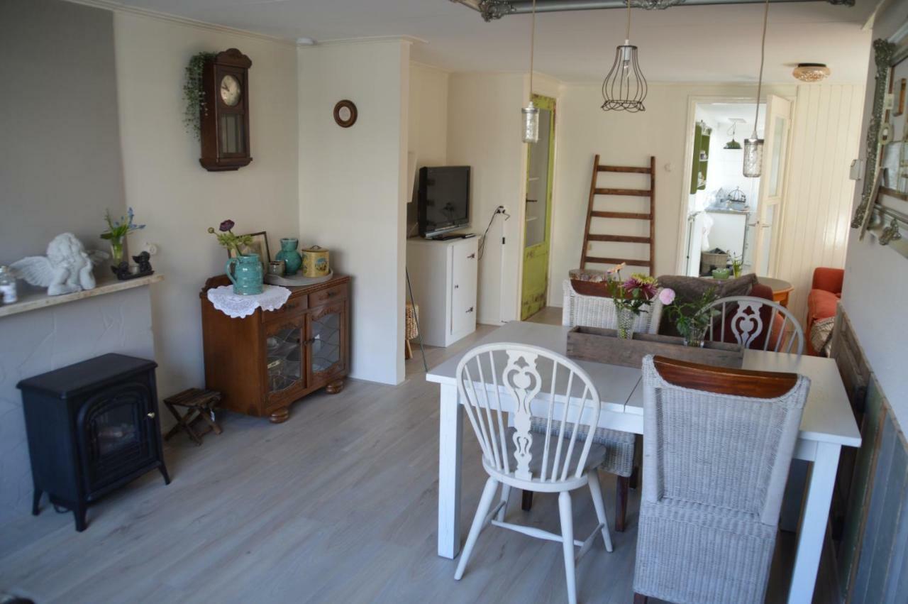 Bijzonder Bakkum Villa Castricum Buitenkant foto