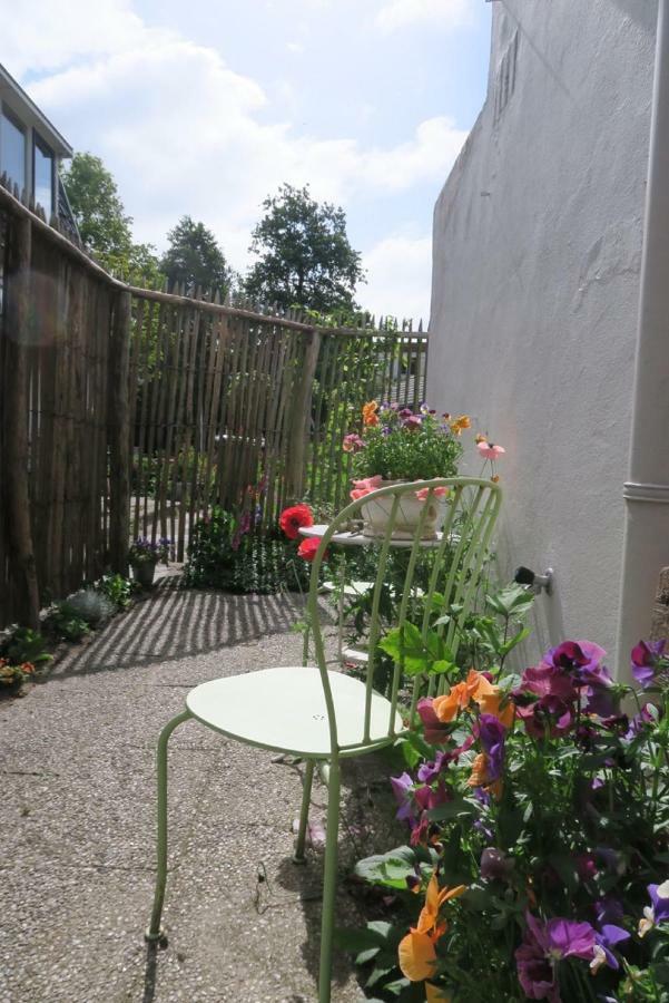 Bijzonder Bakkum Villa Castricum Buitenkant foto